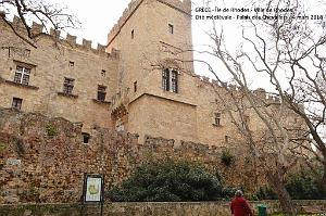 114- Citadelle medievale
